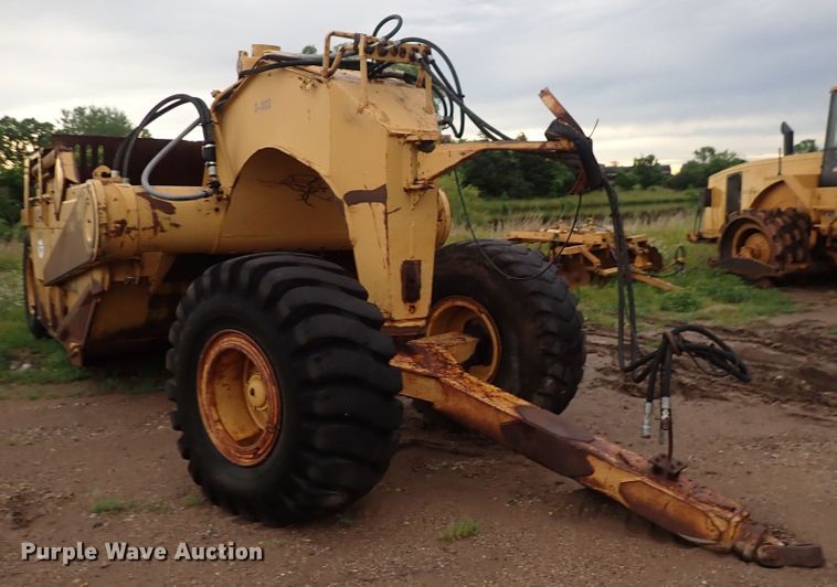 image for item DS7067 Scraper