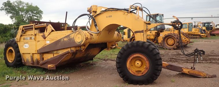 image for item DS7067 Scraper