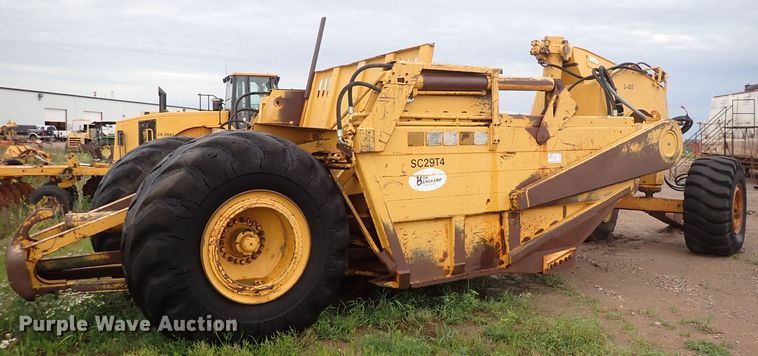 image for item DS7067 Scraper