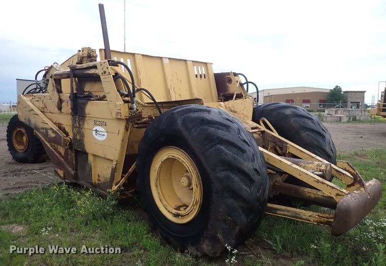 image for item DS7067 Scraper