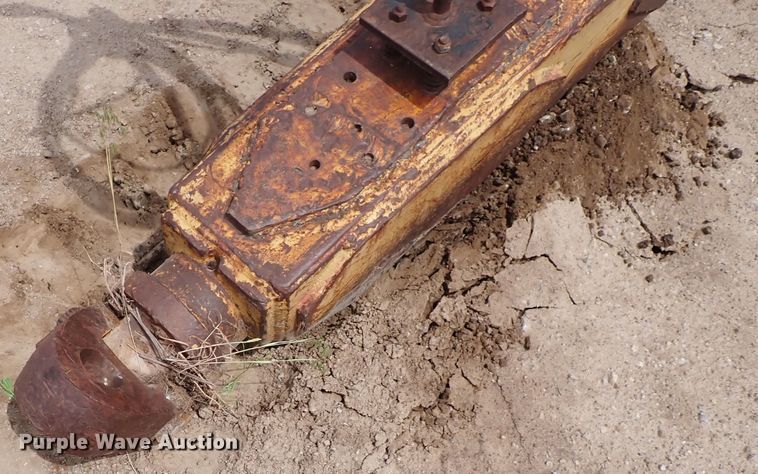 image for item DS7067 Scraper