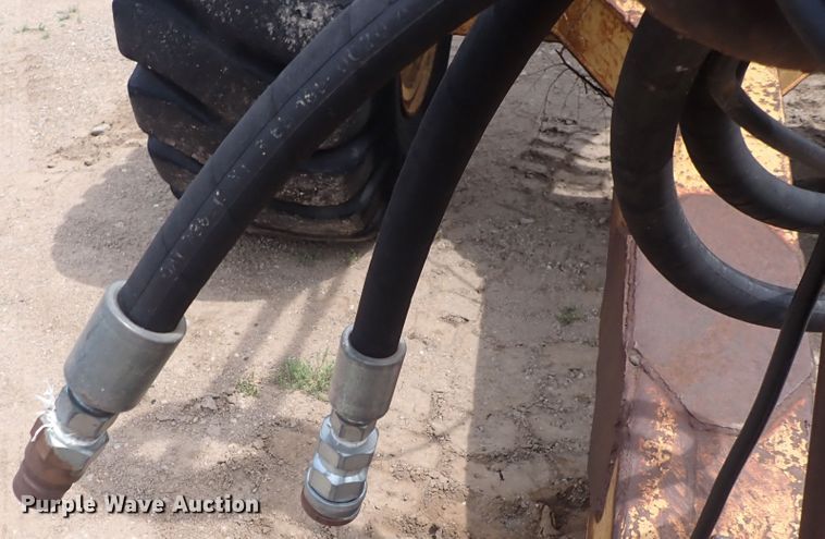 image for item DS7067 Scraper