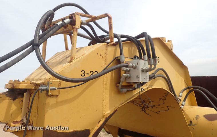 image for item DS7067 Scraper