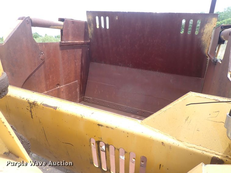 image for item DS7067 Scraper