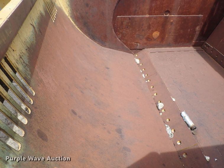 image for item DS7067 Scraper