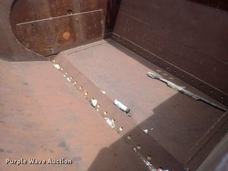 image for item DS7067 Scraper