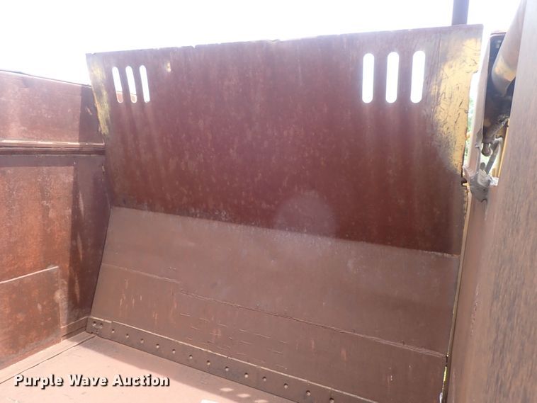 image for item DS7067 Scraper