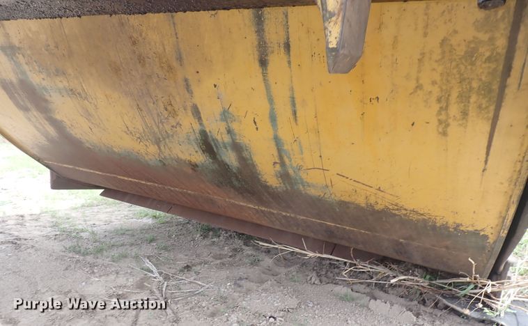 image for item DS7067 Scraper