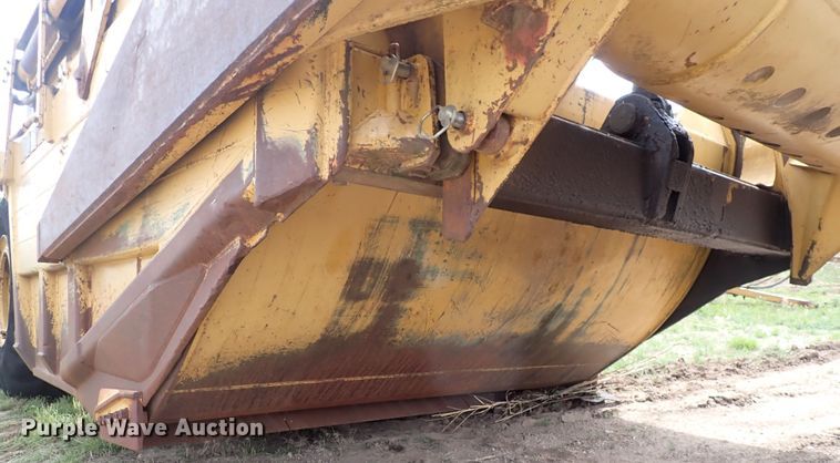 image for item DS7067 Scraper