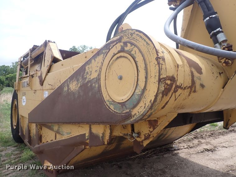 image for item DS7067 Scraper