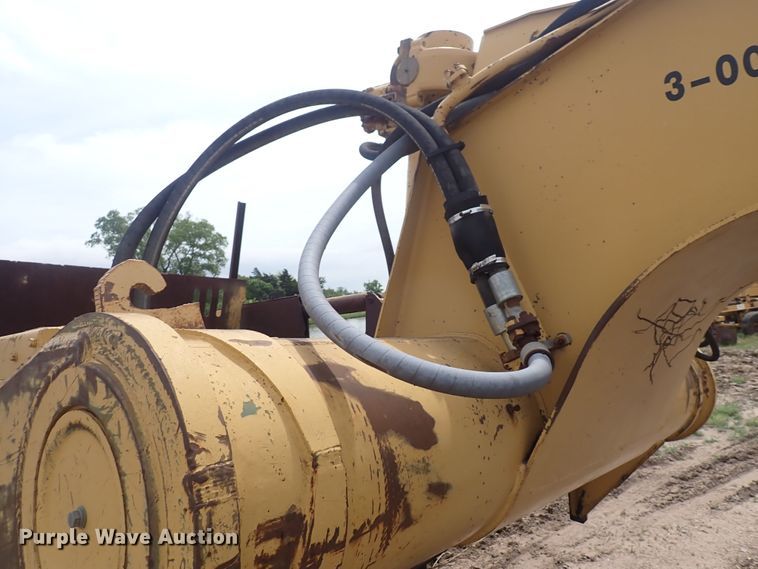 image for item DS7067 Scraper