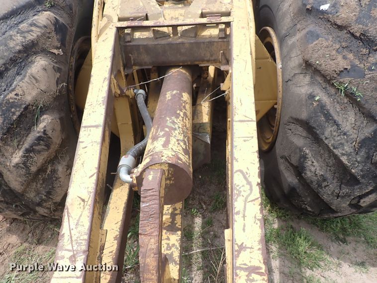 image for item DS7067 Scraper