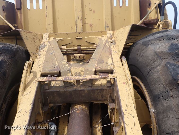 image for item DS7067 Scraper