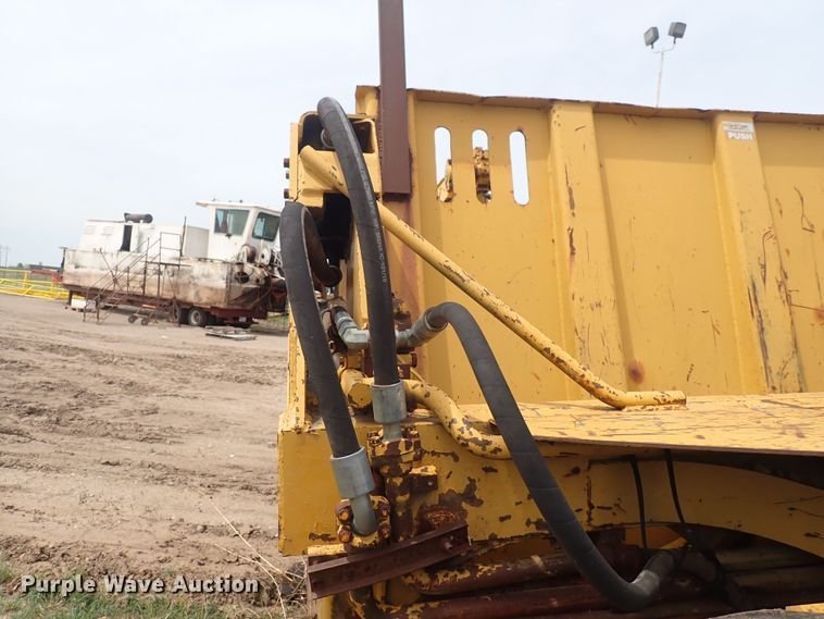 image for item DS7067 Scraper