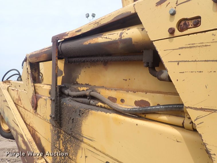 image for item DS7067 Scraper