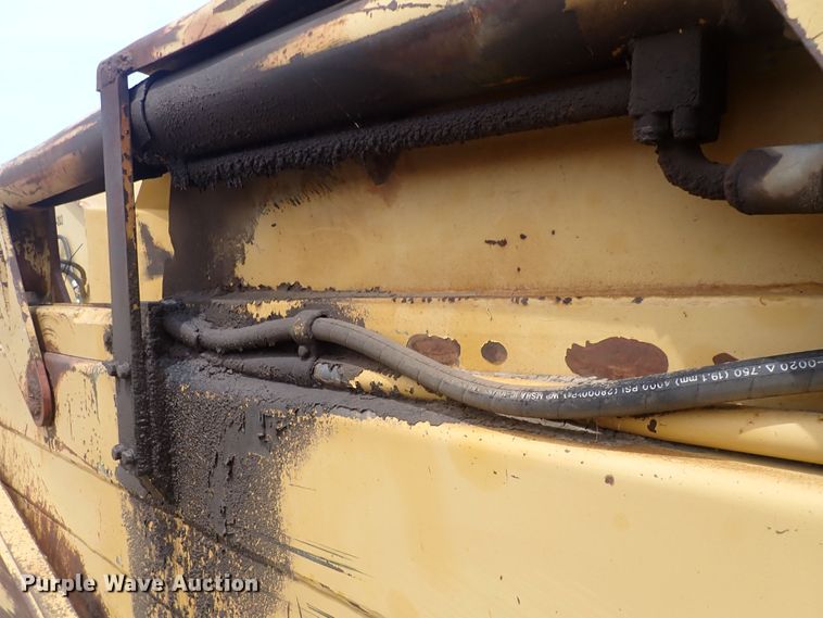 image for item DS7067 Scraper