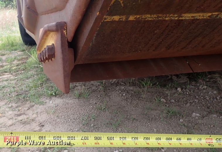 image for item DS7067 Scraper