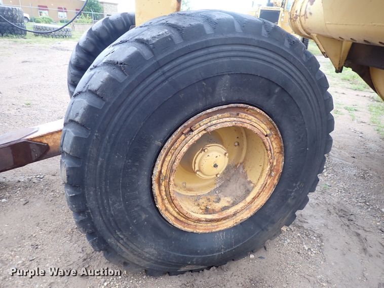 image for item DS7067 Scraper