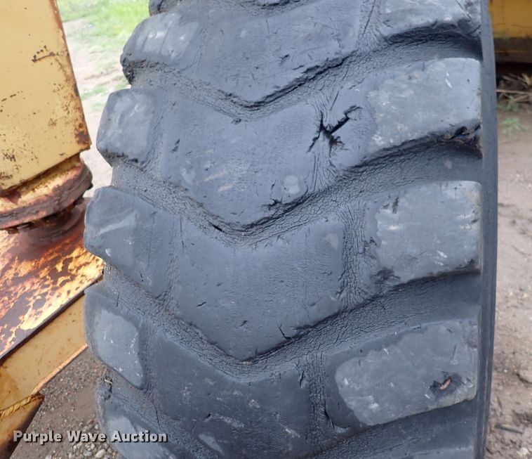 image for item DS7067 Scraper