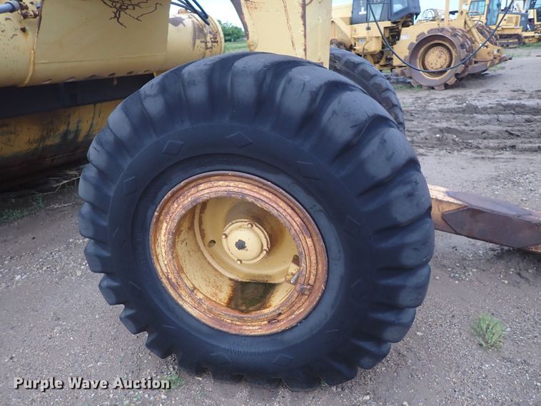 image for item DS7067 Scraper