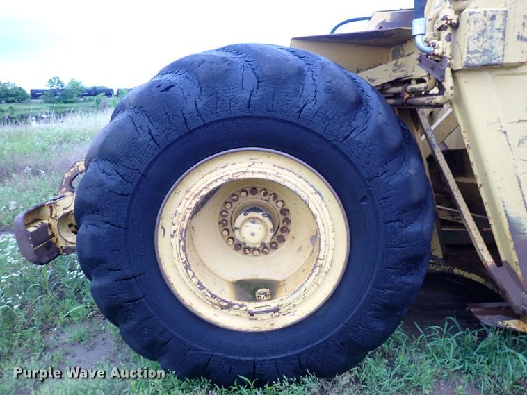 image for item DS7067 Scraper