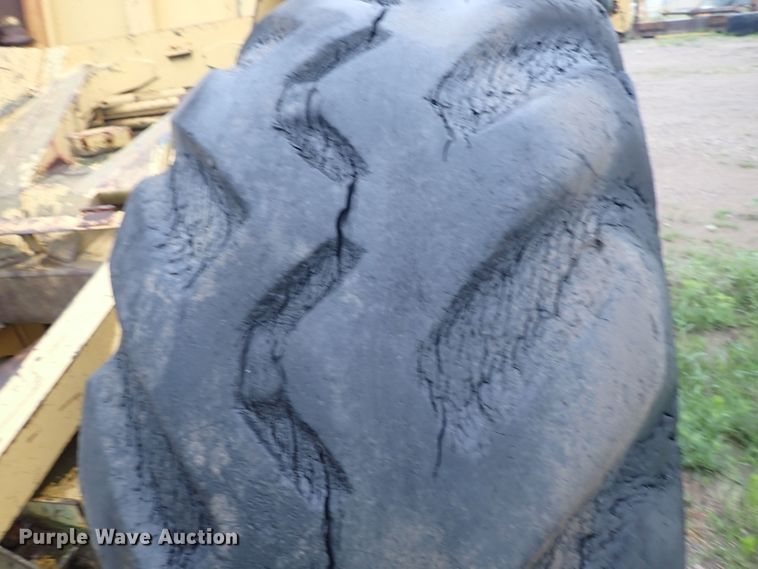 image for item DS7067 Scraper