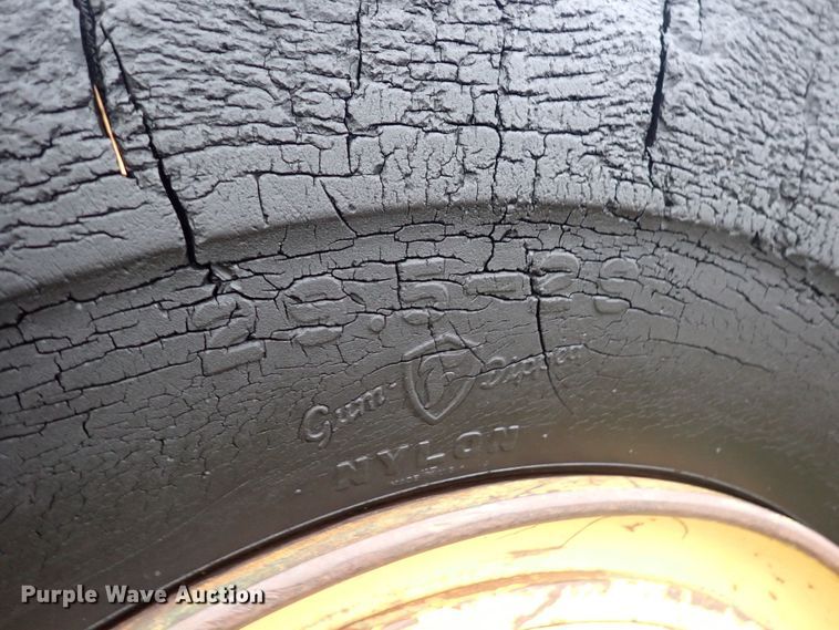 image for item DS7067 Scraper