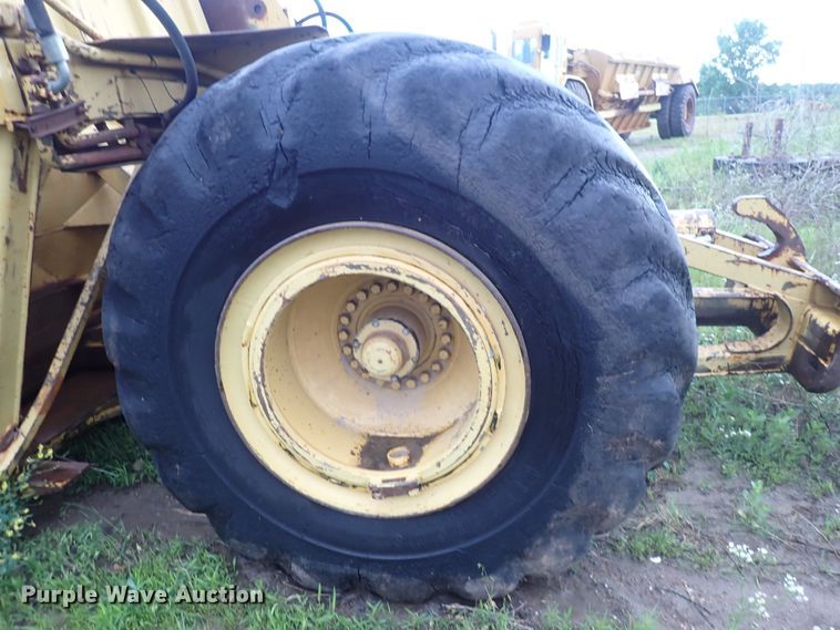 image for item DS7067 Scraper