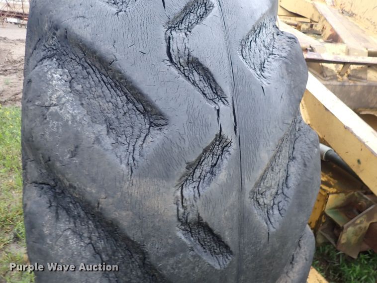 image for item DS7067 Scraper