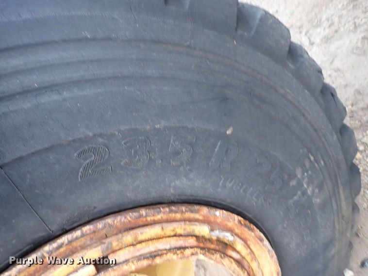 image for item DS7067 Scraper