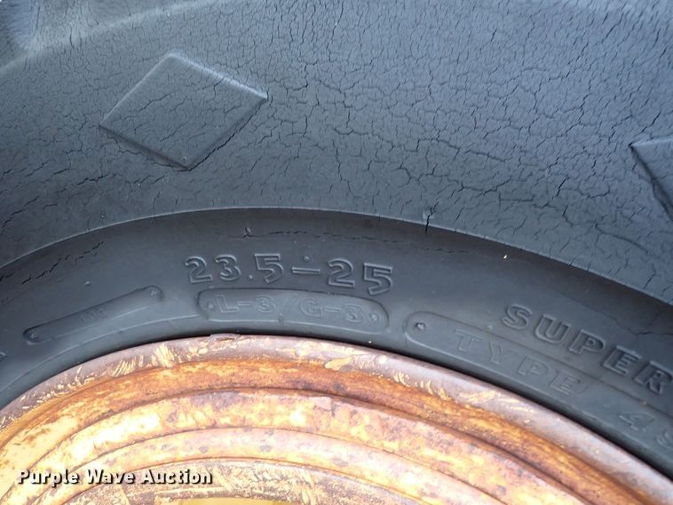 image for item DS7067 Scraper