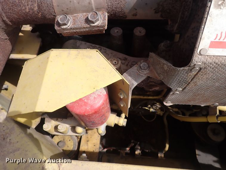 image for item DS7071 1994 Komatsu PC200LC-6L  excavator