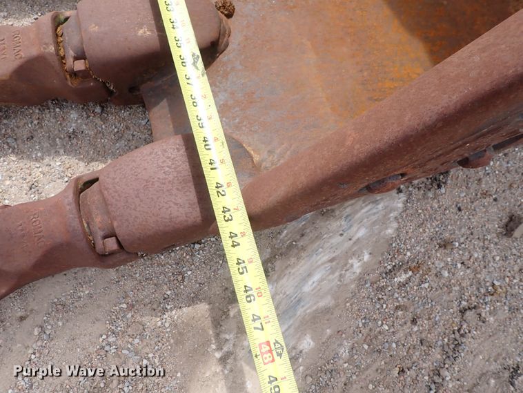 image for item DS7071 1994 Komatsu PC200LC-6L  excavator