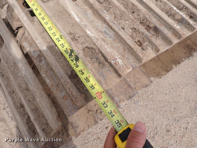 image for item DS7071 1994 Komatsu PC200LC-6L  excavator