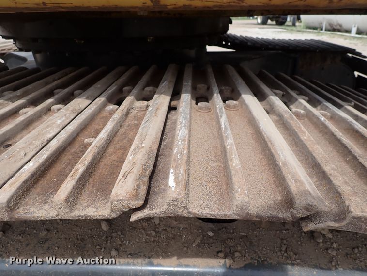 image for item DS7071 1994 Komatsu PC200LC-6L  excavator