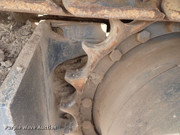 image for item DS7071 1994 Komatsu PC200LC-6L  excavator