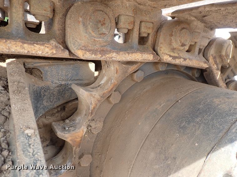 image for item DS7071 1994 Komatsu PC200LC-6L  excavator