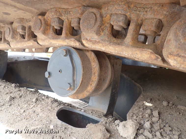 image for item DS7071 1994 Komatsu PC200LC-6L  excavator