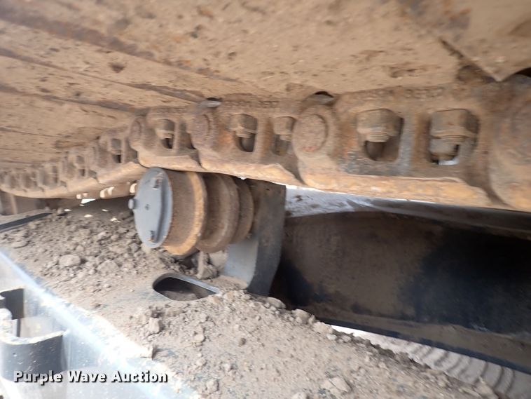 image for item DS7071 1994 Komatsu PC200LC-6L  excavator