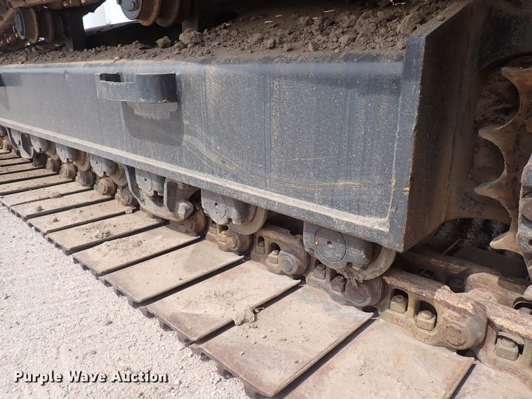 image for item DS7071 1994 Komatsu PC200LC-6L  excavator