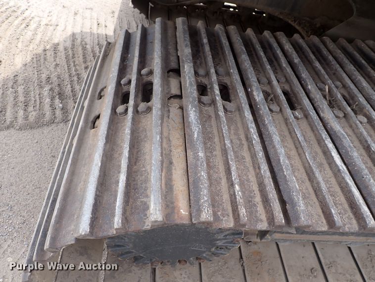 image for item DS7071 1994 Komatsu PC200LC-6L  excavator