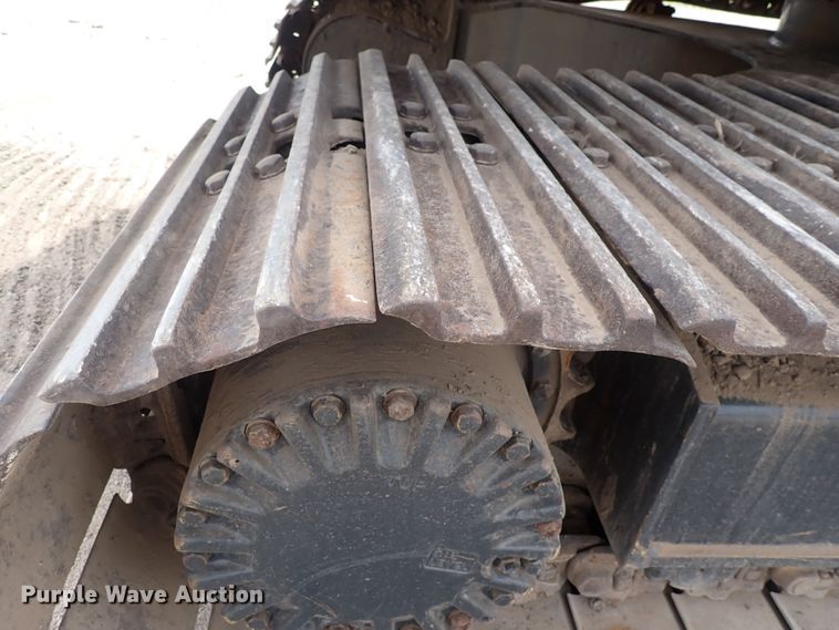 image for item DS7071 1994 Komatsu PC200LC-6L  excavator