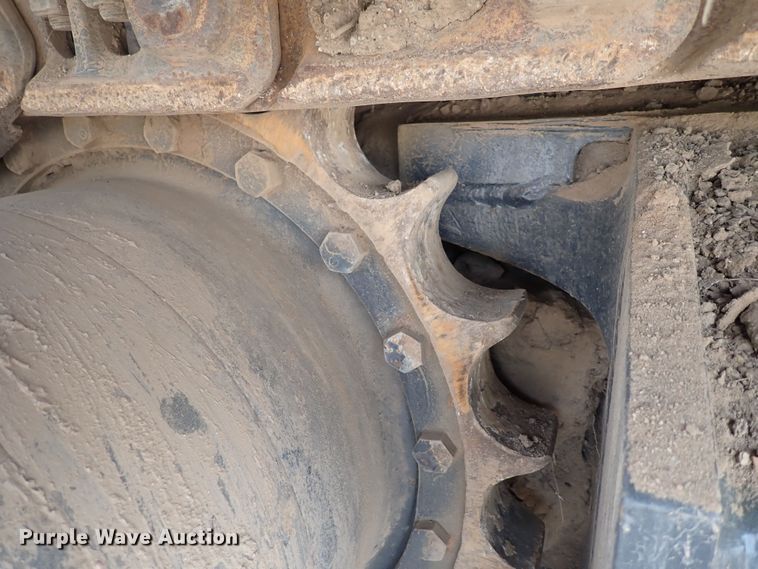 image for item DS7071 1994 Komatsu PC200LC-6L  excavator