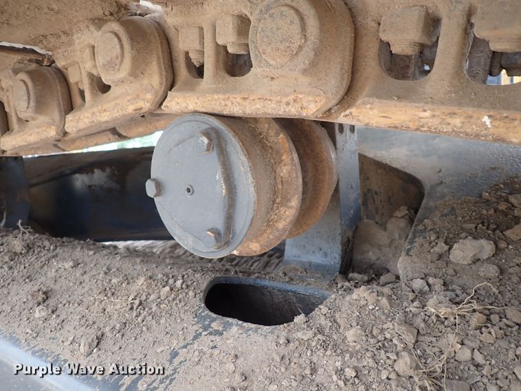 image for item DS7071 1994 Komatsu PC200LC-6L  excavator