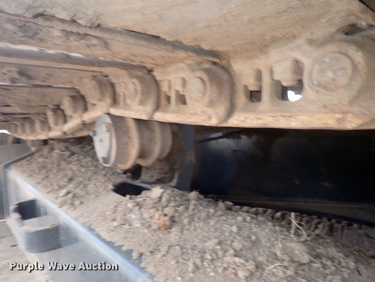 image for item DS7071 1994 Komatsu PC200LC-6L  excavator