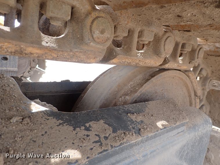 image for item DS7071 1994 Komatsu PC200LC-6L  excavator