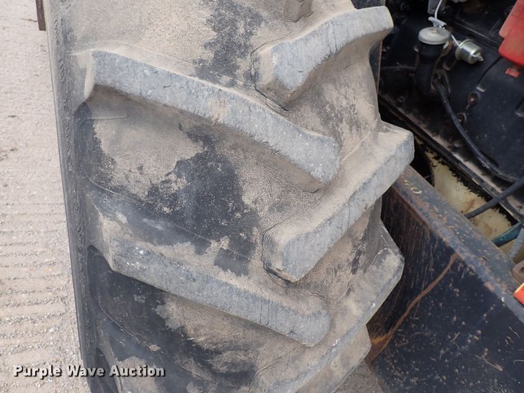 image for item DS7073 Hyster C852B  single drum vibratory roller