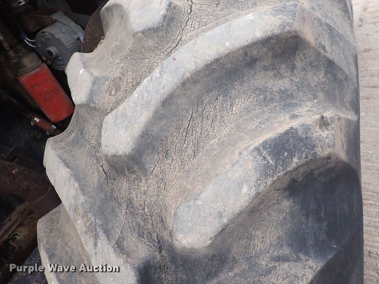 image for item DS7073 Hyster C852B  single drum vibratory roller