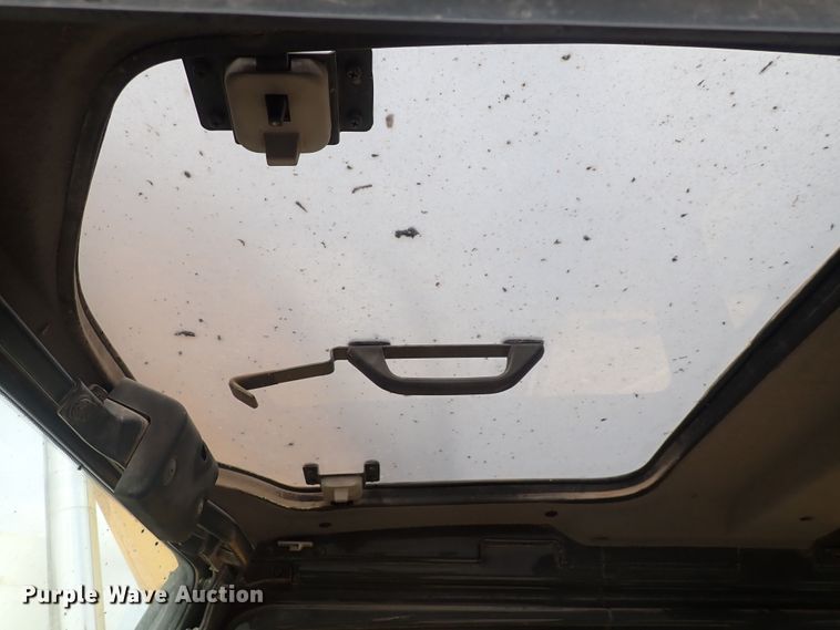 image for item DS7075 2006 John Deere 160C LC  excavator