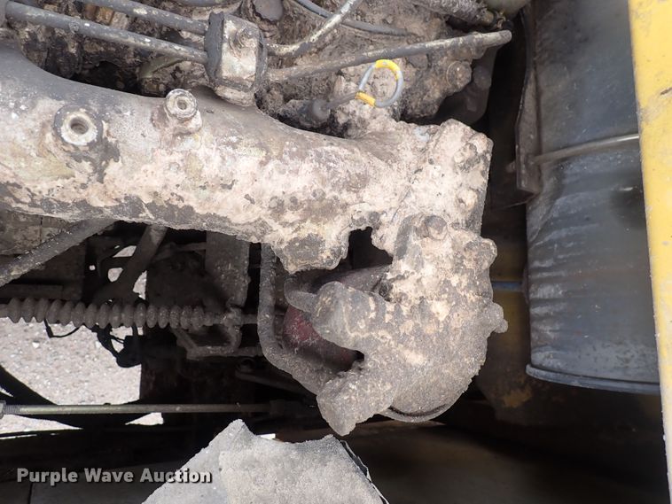 image for item DS7076 2003 Kobelco SK210LC  excavator